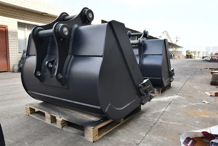 Excavator Bucket