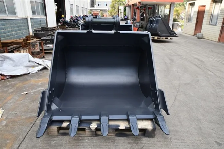 Excavator Bucket