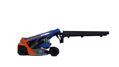 Соцма 18Т Телехандлер ХНТ180