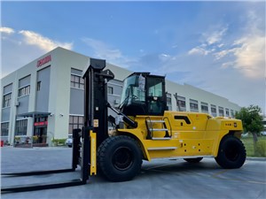 35т дизел виљушкар ХНФ350